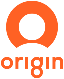 Origin logo